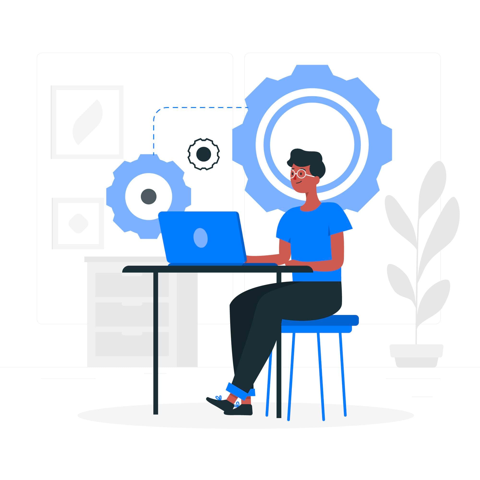 Open-minded approach