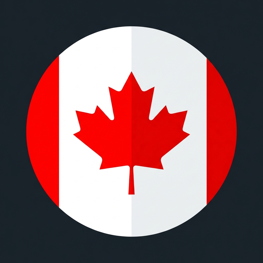 Canada Flag