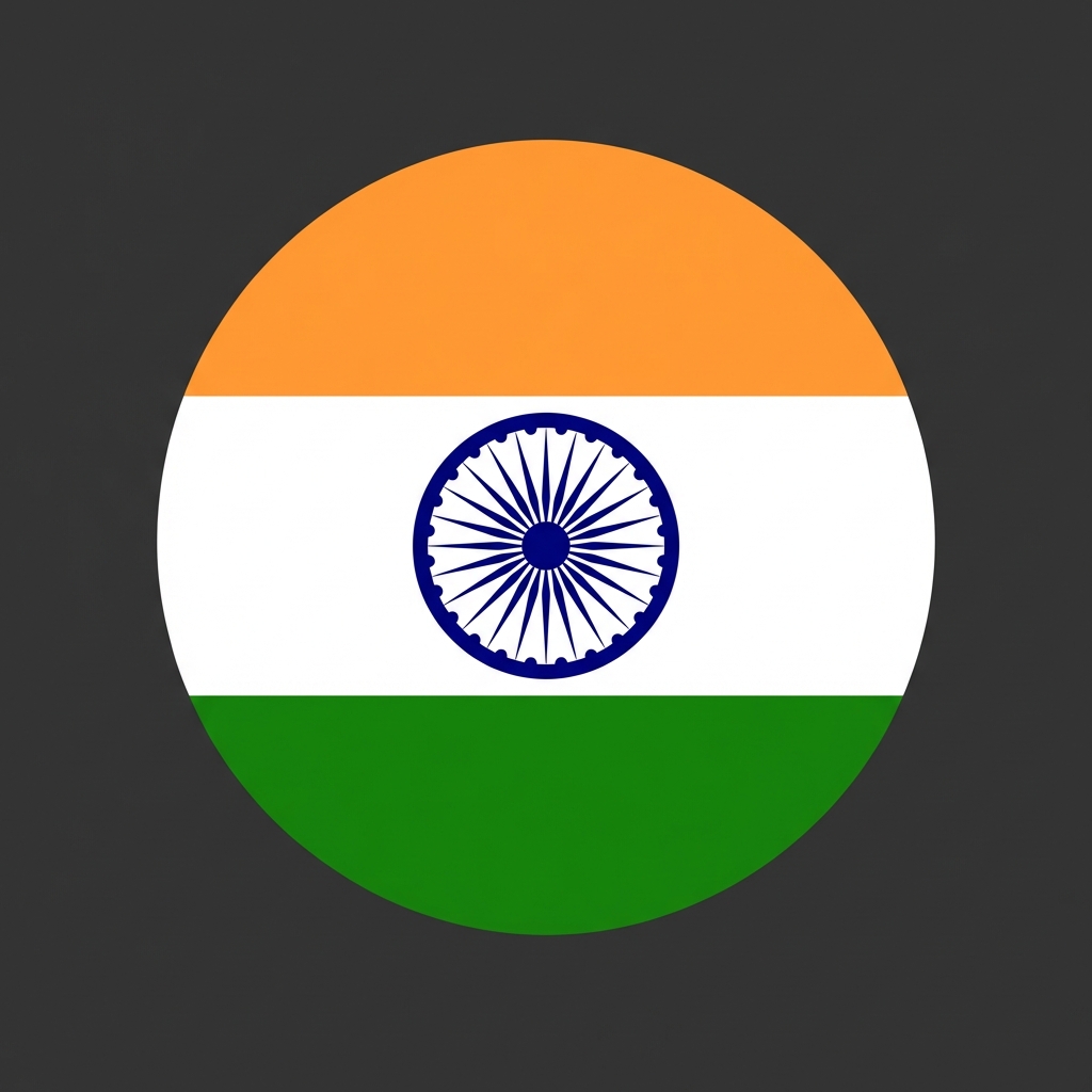 India Flag
